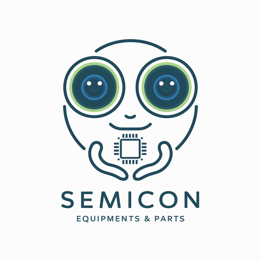 Semicon Equipments & Parts in GPT Store